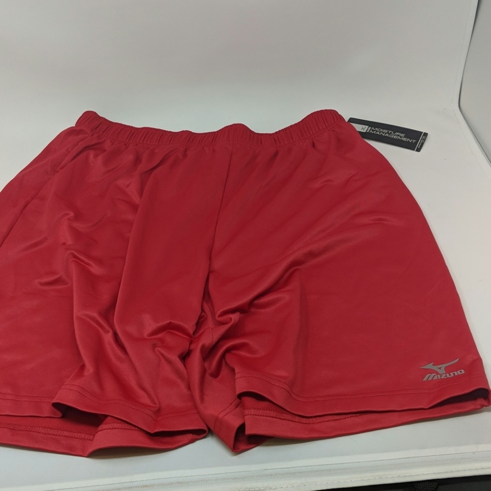 Mizuno Basketball Shirts 3E